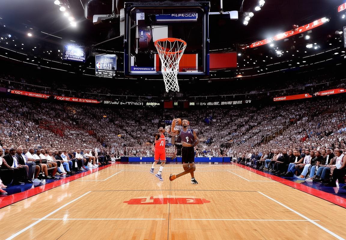 杨瀚森16顺位引爆NBA选秀夜！勇士遗憾，掘金眼红，开拓者捡到宝了？
